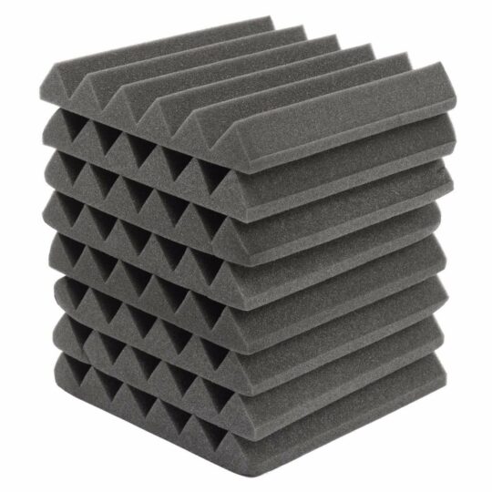 Shop Wall, Floor and Ceiling Soundproof Insulation and Panels
